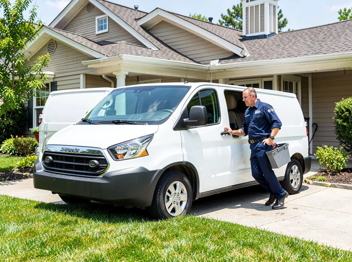 Emergency Plumber company in Birmingham, IA